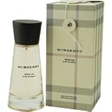 New - BURBERRY TOUCH by Burberry EAU DE PARFUM SPRAY 1.7 OZ - 117296
