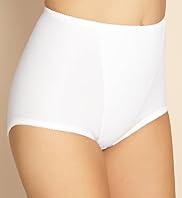 Firm Control High Waist Knickers