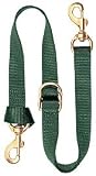 Flat Nylon Tie Down Set of 4