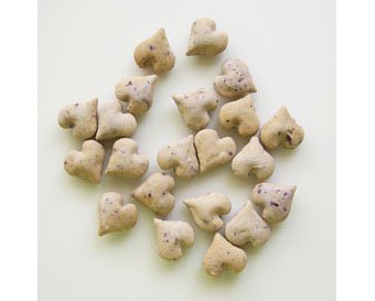 犬用おやつ 国産 ブルーベリートマト ビスケット キッチンドッグ クッキー
