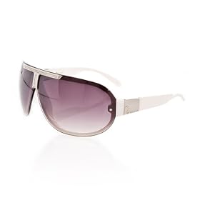 G by GUESS Aviator Sunglasses