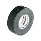 Click here to buy General Purpose Duct Tape, 9.0 mils Thick, 48mm x 55m, Black (UNV20048B) Category: Duct Tape by Universal.