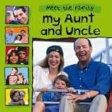 Cover of My Aunt and Uncle by Mary Auld 0749681098