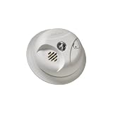 Escape Light Smoke Alarm