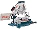 Factory-Reconditioned Bosch 3924-RT 24-Volt Ni-Cad 10 Inch Cordless Compound Miter Saw