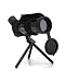 Spotting Scope with Tripod Image