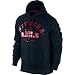 NIKE WITNESS LEBRON FLEECE HOODY (MENS)
