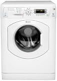 Kitchen & Housewares : Free Standing Washing Machine Graphite (WMD960G_GH)