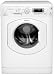 Kitchen & Housewares : Free Standing Washing Machine Polar White (WMD960P_WH)