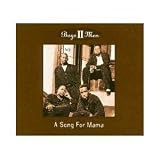 Song For Mama