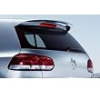 VW GOLF HATCH TOP SPOILER
