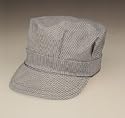 10371 Train Engineer's Hat