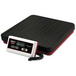 Pelouze Digital Weighing Scale - 150-Lb./60-Kilogram Capacity On Sale
