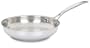Cuisinart 722-20 Chef's Classic Stainless 8-Inch Open Skillet