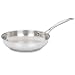 Cuisinart 722-20 Chef's Classic Stainless 8-Inch Open Skillet