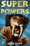 Superpowers: The Jaws of Doom