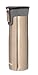 Contigo Autoseal West Loop Stainless Steel Travel Mug with Open-Access Lid, Latte 20 oz (Discontinued by Manufacturer)