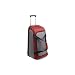 Caselogic 29" Lightweight Rolling Duffel, Red, One Size