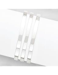 Sterling Silver Bangle