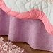 For A Beautiful Princess Twin Dustruffle