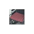 Duro-Med Nylon Oxford Covered Latex Wheelchair Cushion