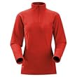 Arc'teryx Delta LT Zip Pullover - Women's
