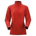 Arc'teryx Delta LT Zip Pullover - Women's