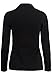 PinkPatty Women's V Neck Long Sleeve Polo Shirt