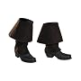 Pirate Boot Covers