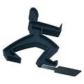 Black & Blum James the Bookend Black (H19cm x W21cm x D5.5cm)