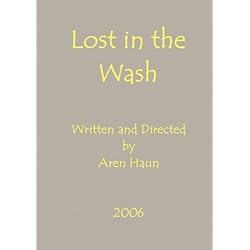 Lost in the Wash