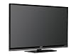Sharp LC60LE830U Quattron 60-inch 1080p 120 Hz LED-LCD HDTV, Black from Sharp AQUOS