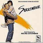 Surrender (1987 Film) Michel Colombier
