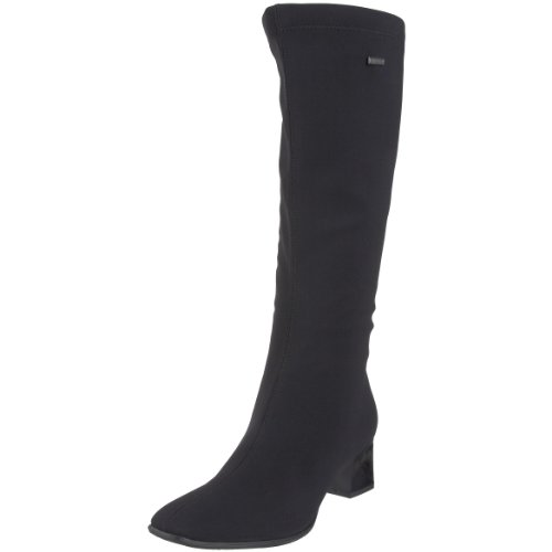 ara Women's 49481 London Waterproof T-Stretch Boot