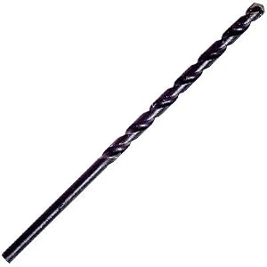 Percussion Masonry Drill Bit, 5 16 x 6 by Vermont American