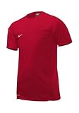 Nike Herren Trikot Shortsleeve Park IV Game
