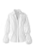 Newport News Flounce sleeve blouse