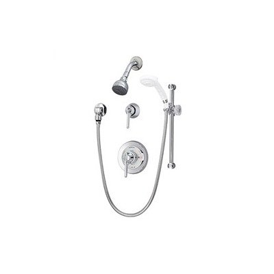 Symmons 96-500-B30-L-V Temptrol Shower System