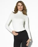 Lauren Ralph Lauren - Lauren by Ralph Lauren Petite Zoe Turtleneck