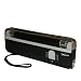 Portable ultra violet black light lamp & torch. UV Blacklight.. [Electronics]