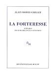 La Forteresse : Scénario pour Michelangelo Antonioni