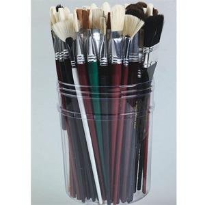 Childrens Toyshop  Toys : Jumbo Brush Assortment (Pk/96)