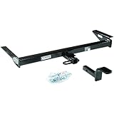 Image : Draw-Tite 36260 Class II Frame Receiver Hitch