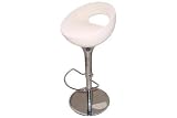 Dumbo Bar Stool :: white