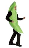 Adult Lime Costume