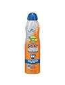 Sunscreen Spray