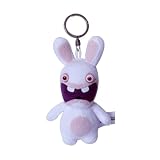 Peluche 10 cm LAPINS CRETINS
