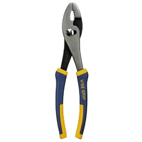 Irwin Tools 1773637 10-Inch Vise-Grip Slip Joint Pliers