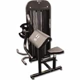 Selectorized Arm Curl Machine