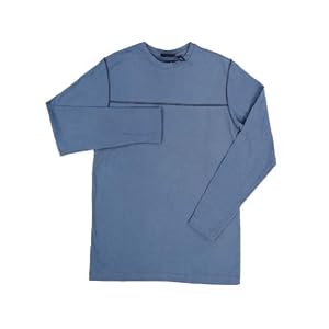 John Ashford Pullover Long Sleeve Shirt